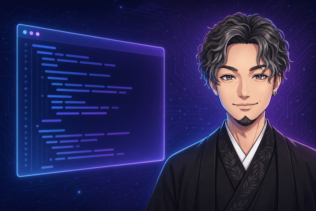 Claude Codeのグローバルメモリ設定のイメージイラスト