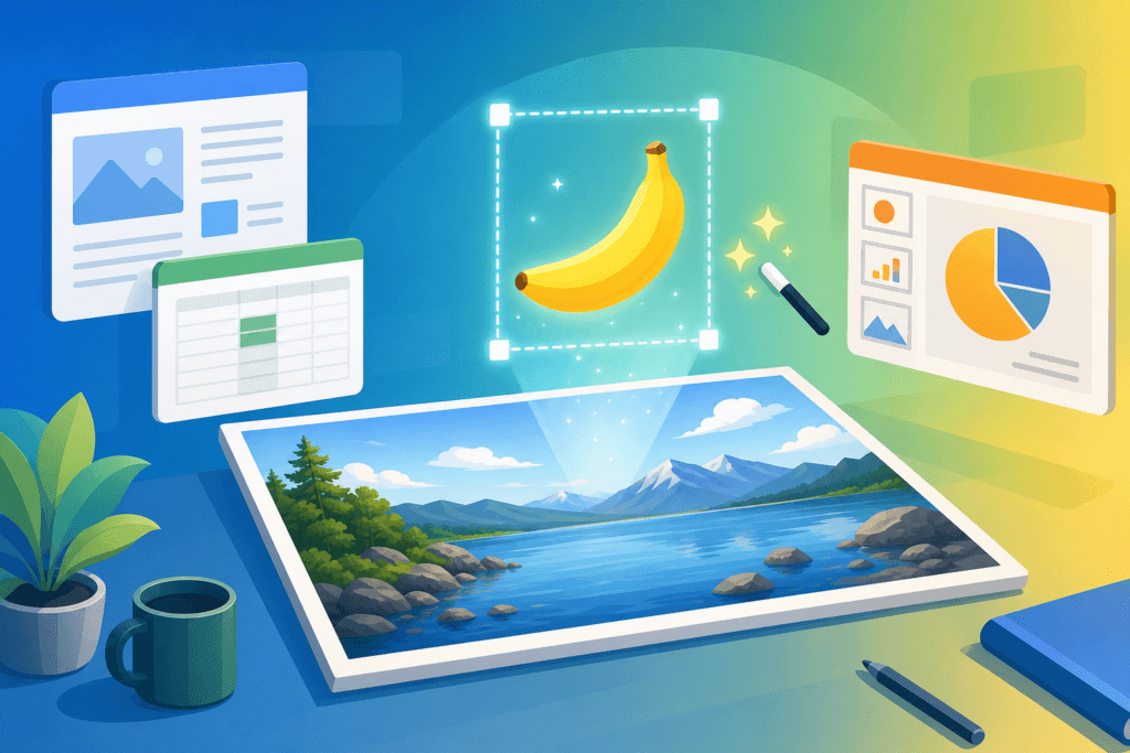 Google Pics提供開始｜画像の一部だけAI編集