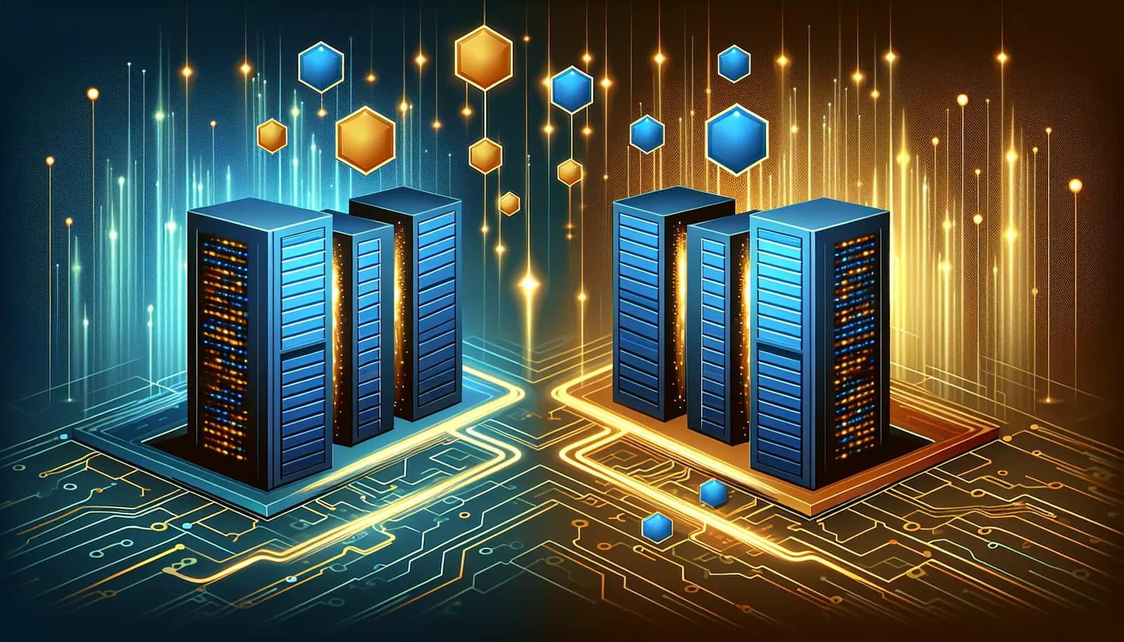 Anthropic Amazon AI chip partnership thumbnail