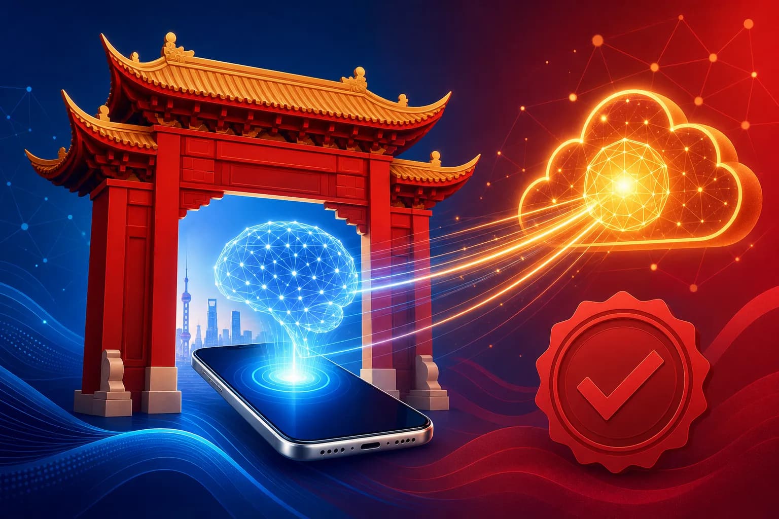 Apple Intelligence中国解禁|頭脳はQwen