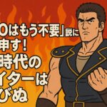 『SEOはもう不要』説にモノ申す！AI時代のライターは滅びぬ
