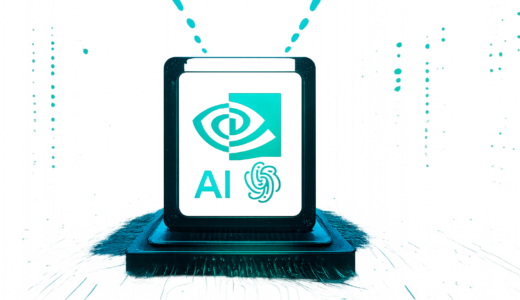 NVIDIA、OpenAIに最大15兆円投資！AIの未来を加速する巨大提携