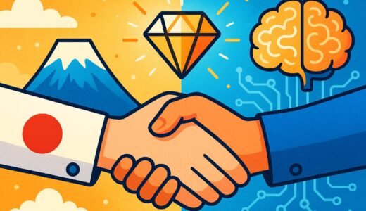 孫正義氏とOpenAIがタッグ！日本に最強AI企業「SB OAI Japan」爆誕！