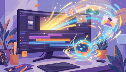 【動画制作の未来】Adobe Fireflyが衝撃アップデート！誰でも映画監督になれる「神ツール」の正体とは？