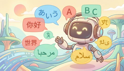 【衝撃】Google翻訳が進化！イヤホンで70言語をリアルタイム同時通訳、まるでSF映画の世界が現実に