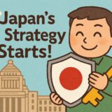 日本の未来を左右する！デジタル庁「ガバメントAI」が国産LLMを公募する理由と私たちの生活への影響