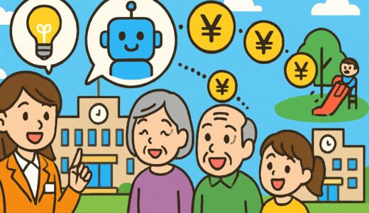 自治体AIの常識が変わる！Polimillが「LGWAN接続料」を無料化で住民サービス向上へ