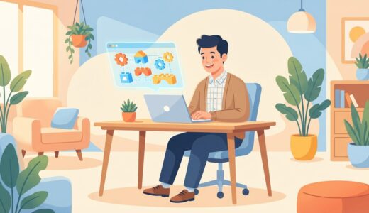 【誰でもAI開発者】NTTデータが「LITRON Builder」発表！ノーコードで業務特化AIが作れる時代へ