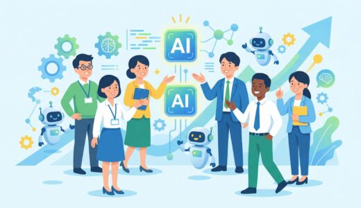 【衝撃】ソフトバンク社員がたった10週間で250万個のAIを作った話。日本の働き方が変わる！