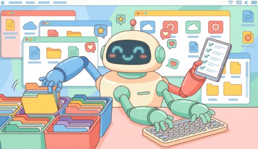 【デスクトップ作業を丸投げ！】自律型AI「Cowork」登場で働き方が変わる？