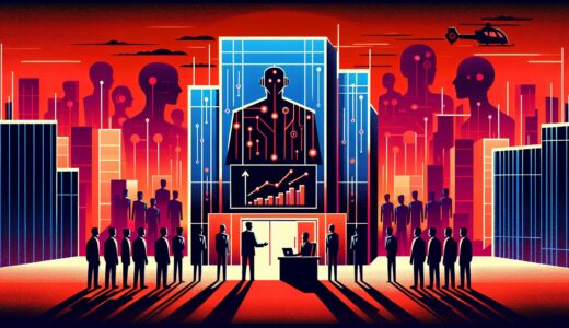 AIリストラの真実とは？5万人解雇の裏側を解説