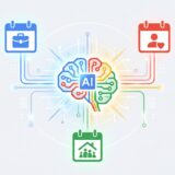Google Geminiがサブカレンダー対応｜AI秘書が進化