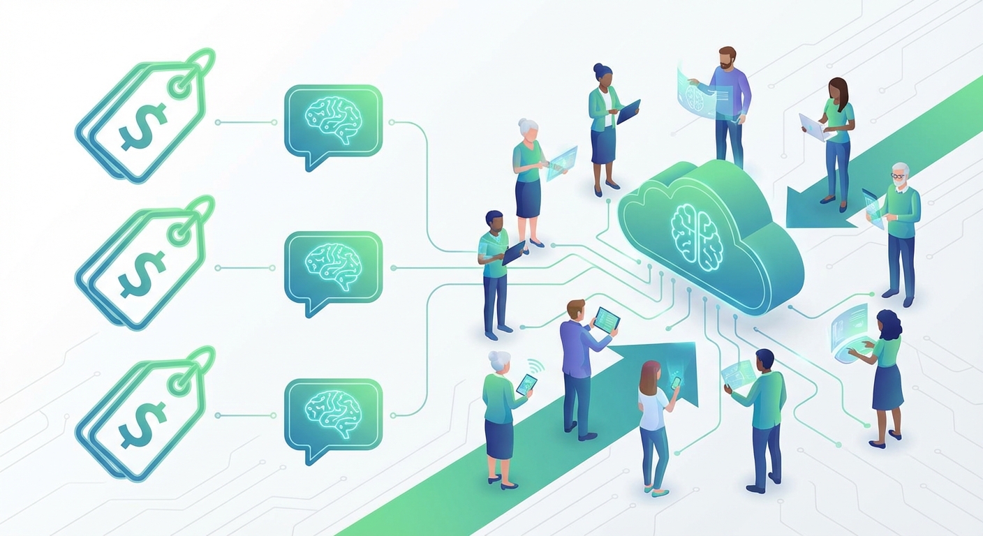 ChatGPT Goプランで誰でもAIを活用できる時代へ