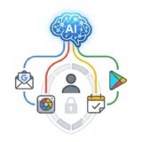 Gemini新機能Personal Intelligence｜あなた専用AI秘書が誕生