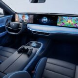 AFEELA Prototype 2026発表｜車が動くエンタメ空間へ進化