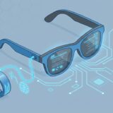 Meta Ray-Ban AIグラス新機能｜テレプロンプターとEMG入力