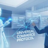 Google UCP発表｜AIショッピング新規格の全貌