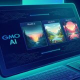 GMO天秤AIに画像生成機能｜3つのAIを同時比較