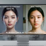 Alibaba「Qwen-Image-2512」公開｜無料で超リアル画像生成