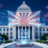 日本政府「AI基本計画」決定｜4つの柱で反転攻勢