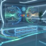 Gemini 3 Flash搭載｜Google検索がAIで超進化