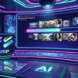 GPT Image 1.5登場｜4倍速でプロ級画像生成