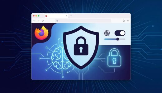 Firefox 148がAI完全オフ機能を搭載！使い方と他ブラウザとの違いを解説
