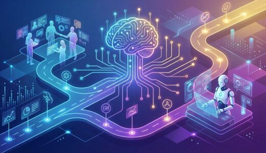 2026年AI予測まとめ｜AGI・AIエージェント・フィジカルAIの最前線