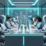 OpenAI Frontierとは？AI社員が会社で働く時代を解説