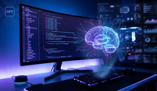 Qwen3-Coder-Nextとは？無料で使えるAIコーディングの実力