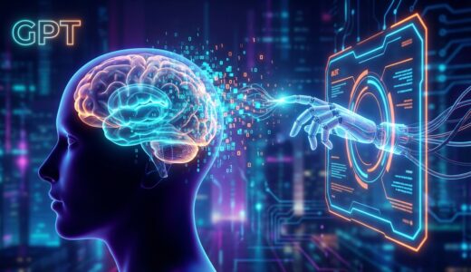 AIに頼りすぎると思考力が低下？最新研究が警告