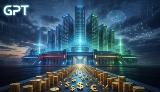 Google親会社が28兆円AI投資！巨額の使い道を解説