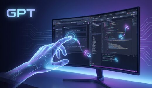 Gemini 3 FlashのComputer Useとは？AI自動操作を解説