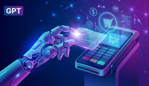 Sapiomとは？AIが自分で買い物する決済インフラを解説