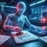 AIが答えを捏造？検証結果を偽装する衝撃の発見