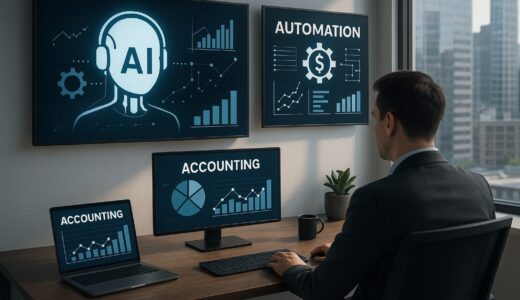 Accrualが7500万ドル調達、会計AI自動化を加速