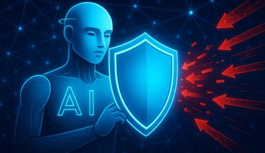 Gartner、2026年サイバーセキュリティ6大トレンドを発表 — AIエージェントが新たな攻撃対象に、「ガーディアンエージェント」市場が急成長