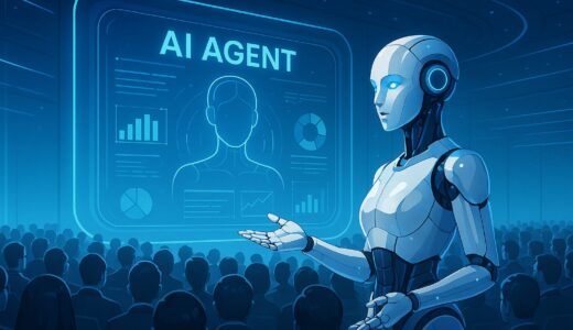 国内最大級「AI Agent Day 2026」2月12-13日開催 — AIエージェント導入後の構造変革を議論