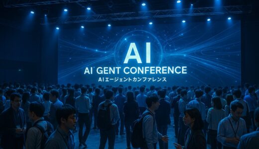 AI Agent Day 2026開催（2/12-13）— 国内最大級AIエージェントカンファレンス、5600人超が参加予定
