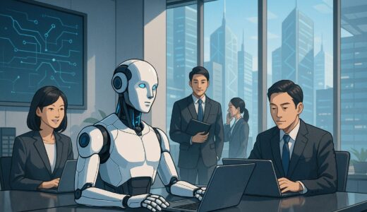 UiPath「2026年はAIエージェント実行の年」— 7つのトレンドと日本企業の勝ち筋を提言