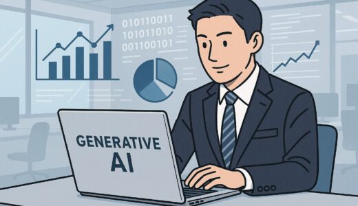 パーソル総合研究所が生成AIの業務時間削減効果と逆説的な残業増加を発表