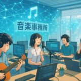 BMSG、所属アーティストのAI無断利用対策を発表 エンタメ業界でAI権利保護が進む