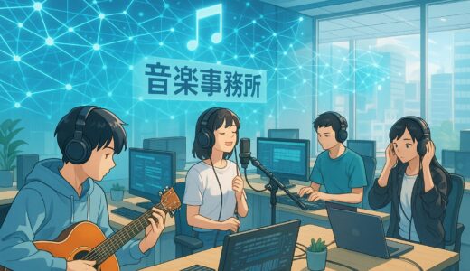 BMSG、所属アーティストのAI無断利用対策を発表 エンタメ業界でAI権利保護が進む