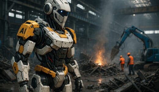 日本でも「フィジカルAI」実用化が加速 — 工場・災害対応でAIロボットの現場投入が本格化