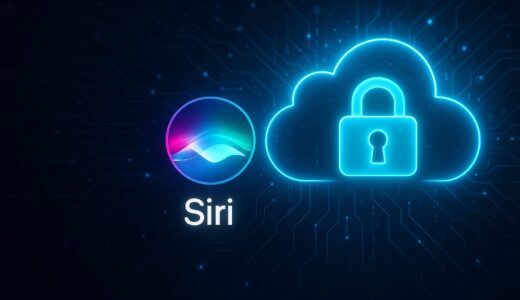 Apple、Gemini搭載Siriを「Private Cloud Compute」で稼働へ 〜 iOS 26.4で1.2兆パラメータモデルを提供予定