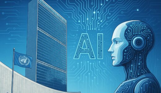 国連、AI科学パネル40名の委員候補を発表 — グテーレス事務総長「AIは光速で進んでいる」と警告