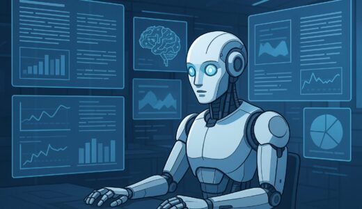 Gemini 3.1 Proの衝撃 ─ 超高難度タスクが変わるAIの進化とは？