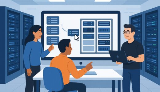 無料でサーバーラック設計が変わる！「Rackula」とは？