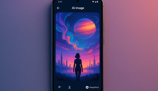 Nano Banana Proの衝撃 ─ Gemini 3 Pro Imageモデルで画像生成が変わる！