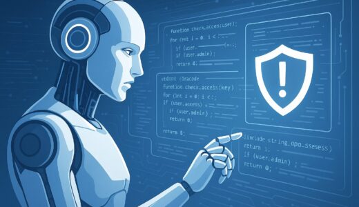 Claude Code Securityの衝撃—AIが変える脆弱性発見の最前線とは？
